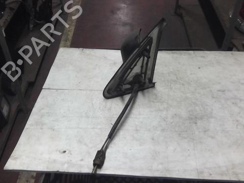 Used Right mirror VW GOLF II (19E, 1G1) 1.3 (55 hp) 21592045