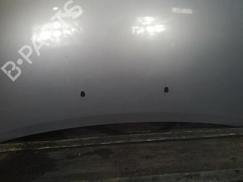 Used Hood MAZDA 5 (CR) 2.0 CD (CR19) (110 hp) 22004762
