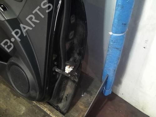 Left rear door HYUNDAI MATRIX (FC) 1.5 CRDi VGT | BP20353346C4 