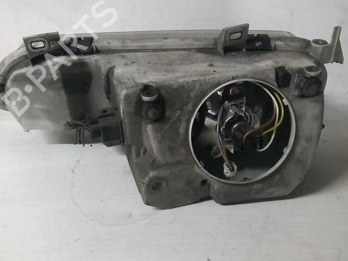 Right headlight VW SHARAN (7M8, 7M9, 7M6) 1.9 TDI | BP20370650C29 
