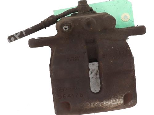 Used Right front brake caliper Right front brake caliper KIA VENGA (YN) 1.4 CRDi 90 (90 hp) 20652331 20652331