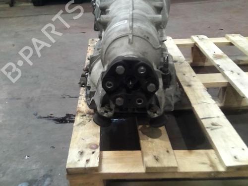 Gearbox BMW 1 (E87) 120 d | BP20360059M3 
