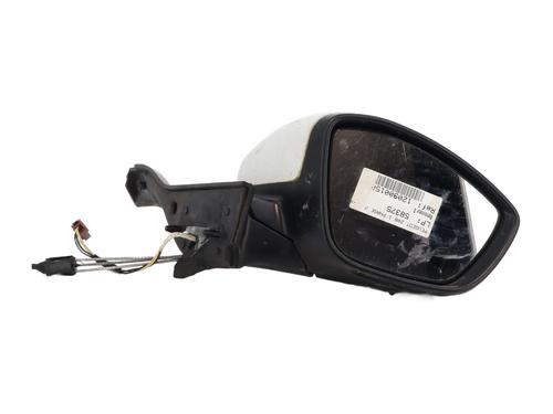 Bakspejl Højre PEUGEOT 208 I (CA_, CC_) 1.6 HDi / BlueHDi 75 (75 hp) 32275414