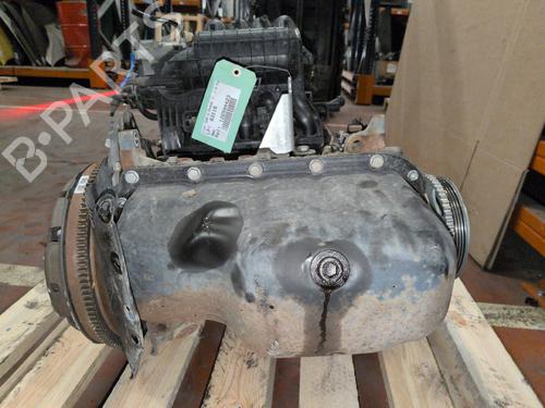 Engine FIAT 500 (312_) 1.2 (312AXA1A) | BP36314304M1  - Image 7