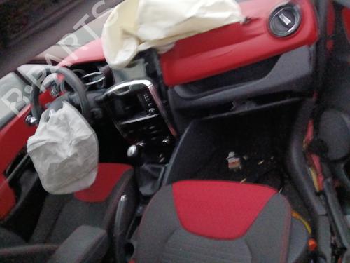 Engine control unit (ECU) RENAULT CLIO IV (BH_) 1.5 dCi 75 | BP32098912M57  - Image 15