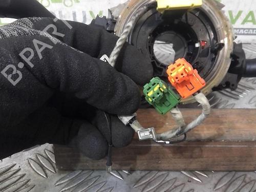 Used Steering column stalk Steering column stalk AUDI A4 B7 Avant (8ED) 3.0 TDI quattro (204 hp) 20984040 20984040