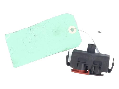 Used Warning switch Warning switch RENAULT SCÉNIC III (JZ0/1_) 1.5 dCi (110 hp) 31287964 31287964