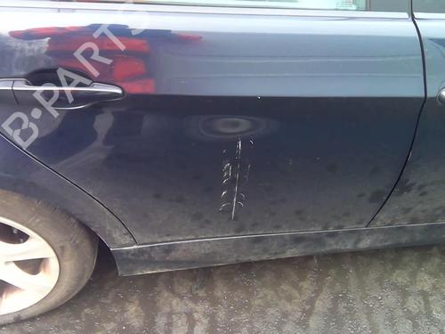 Left sun visor BMW 3 (E90) 318 d | BP20361134I1  - Image 6