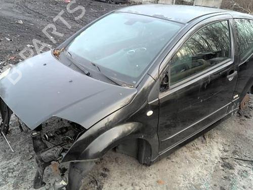 Left mirror CITROËN C2 (JM_) 1.4 HDi | BP20368046C26 
