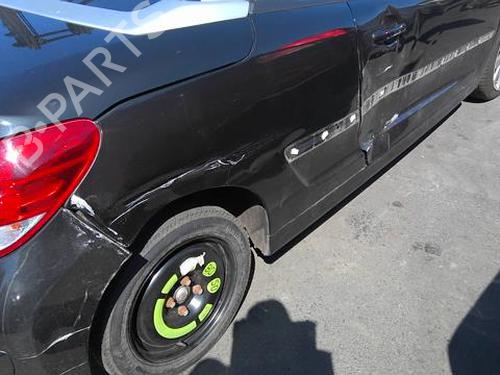 Front left panel PEUGEOT 207 CC (WD_) 1.6 16V | BP38485417C58 - Image 17