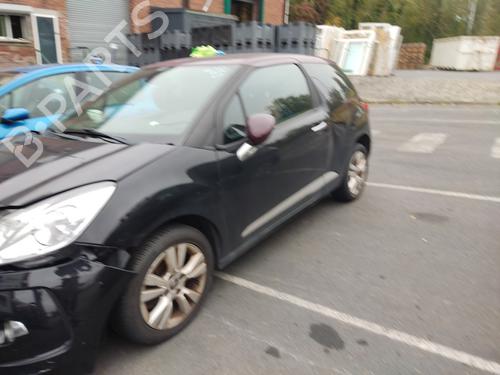 Left headlight CITROËN DS3 (SA_) 1.6 VTi 120 | BP32004271C28 