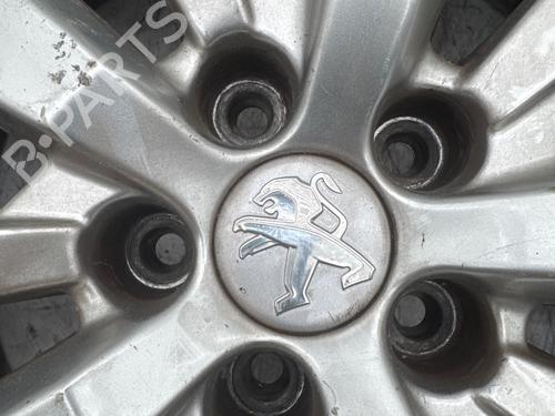 Used Rim Rim PEUGEOT 5008 II (MC_, MJ_, MR_, M4_) 1.2 THP (MRHNYH, MRHNYW, MRHNSJ, MRHNSU, MRHNSM) (131 hp) 36512017 36512017