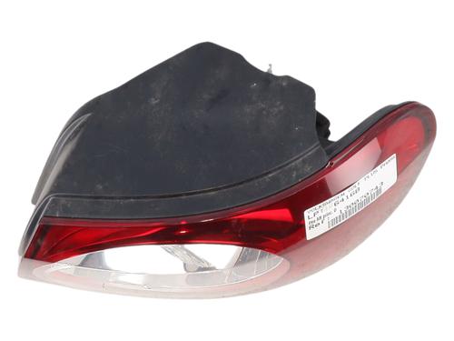 Right taillight VW GOLF PLUS V (5M1, 521) 1.9 TDI | BP38060832C35  - Image 6
