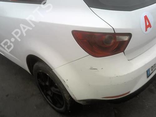 Front left window mechanism SEAT IBIZA IV (6J5, 6P1) 1.2 TDI | BP26135473C22 