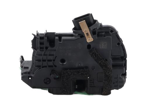 Rear right lock RENAULT TWINGO III (BCM_, BCA_) 1.0 SCe 65 (BCMJ) | BP28589508C99 