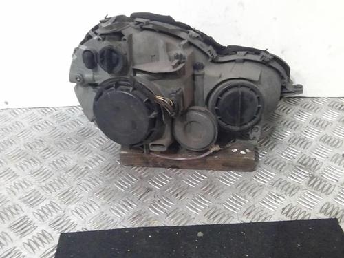 Left headlight MERCEDES-BENZ C-CLASS Coupe (CL203) C 220 CDI (203.706) | BP20366735C28 