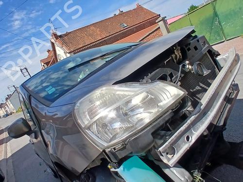 Front right panel RENAULT MODUS / GRAND MODUS (F/JP0_) 1.2 (JP0C, JP0K, FP0C, FP0K, FP0P, JP0P, JP0T) | BP37418798C59  - Image 15