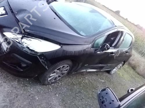 Instrument cluster PEUGEOT 308 I (4A_, 4C_) 1.6 HDi | BP21636014C47 