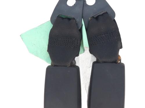 Used Seat buckle Seat buckle CITROËN C3 I (FC_, FN_) 1.1 i (60 hp) 31087546 31087546