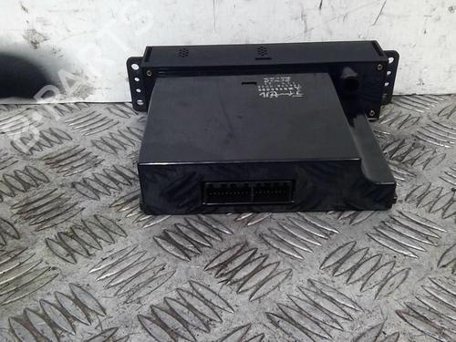 Climate control MITSUBISHI PAJERO III (V7_W, V6_W) 3.2 Di-D (V68W, V78W) | BP20357595I5 