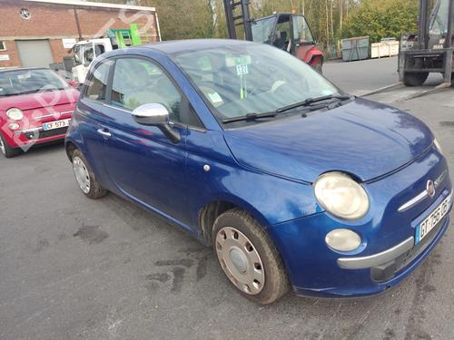 ABS pump FIAT 500 (312_) 1.2 (312AXA1A) | BP34224394M43 - Image 13