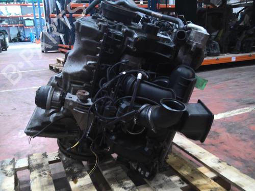 Engine BMW 5 Touring (F11) 528 i | BP32003428M1 - Image 9