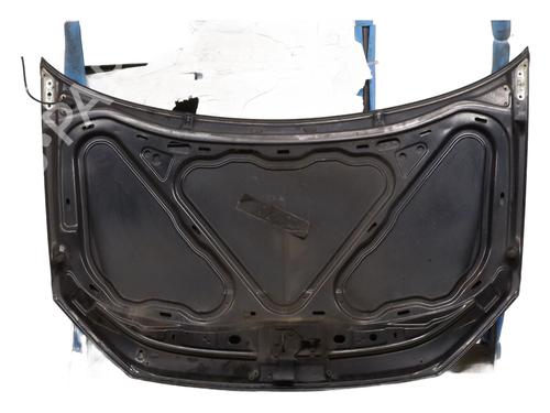 Hood VW POLO IV (9N_, 9A_) 1.4 TDI | BP26648236C1 