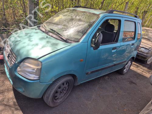 Right front window switch SUZUKI WAGON R+ (MA) 1.3 (RB413) | BP34050744I26 - Image 11