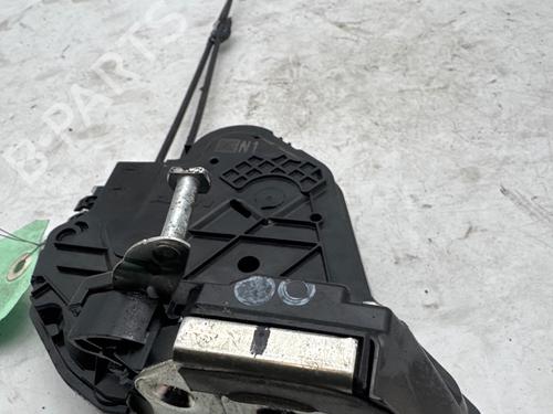 Used Rear left lock Rear left lock 35902164 35902164