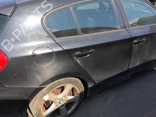 Steering column BMW 1 (E87) 120 d | BP26606679M21 