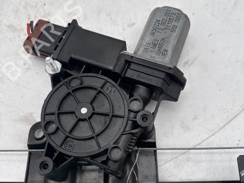 Front right window mechanism PEUGEOT BOXER Van 2.2 HDi 110 | BP35903034C23 - Image 5