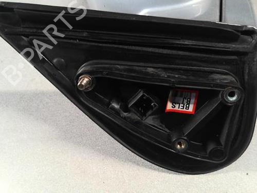 Used Right mirror HYUNDAI SANTA FÉ I (SM) 2.0 CRDi 4x4 (125 hp) 21827160