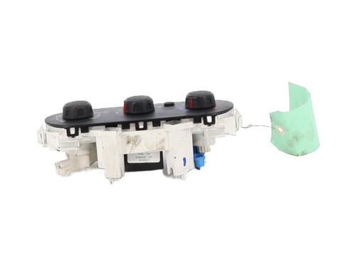 AC-Styringsenhed/Manøvreenhed RENAULT TRAFIC III Bus (JG_) 1.6 dCi 125 (JGMH) | BP29896685I5