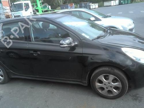 Engine HYUNDAI i20 I (PB, PBT) 1.4 CRDi | BP20360620M1 - Image 18