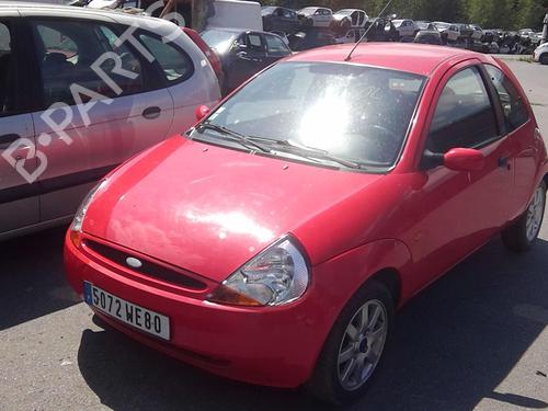 Faro anteriore sinistro FORD KA (RB_) 1.3 i | BP20362568C28  - Image 6