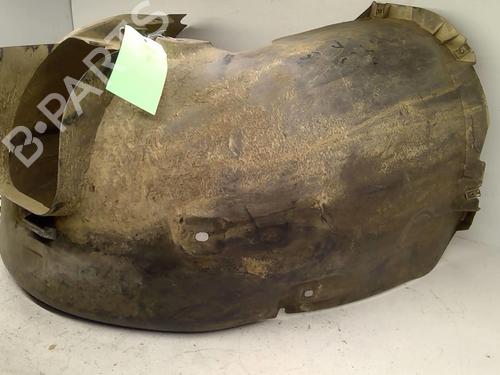 Used Wheel arch Wheel arch CITROËN C4 II (NC_) 1.6 HDi 90 (92 hp) 33828505 33828505
