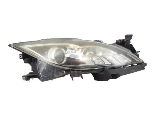 Right headlight MAZDA 6 Saloon (GH) | BP37086092C29 - Image 2