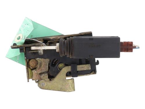 Rear right lock PEUGEOT 106 II (1A_, 1C_) 1.1 i | BP28304828C99 