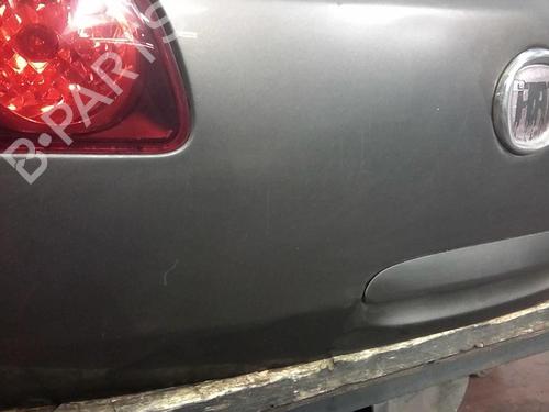 Tailgate FIAT CROMA (194_) 1.9 D Multijet (194AXB1B) | BP20362049C6 