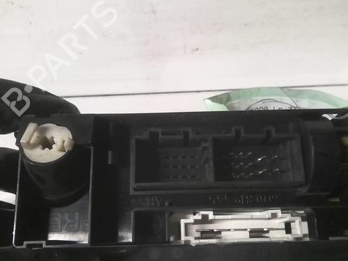 Climate control SKODA FABIA I (6Y2) 1.9 SDI | BP21816222I5 