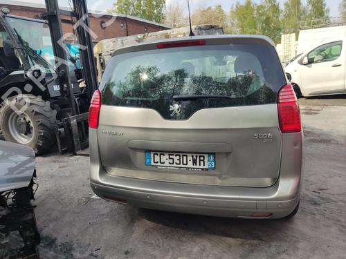 Left front window switch PEUGEOT 5008 (0U_, 0E_) 1.6 HDi | BP25774327I27 - Image 15