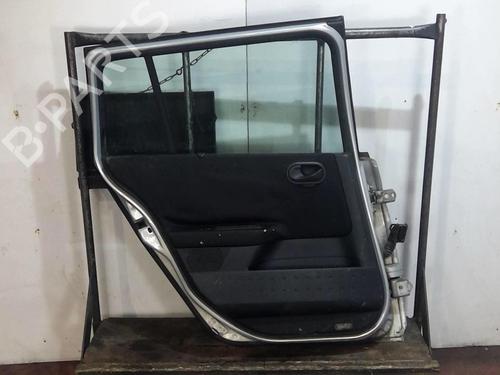 Left rear door RENAULT MEGANE II Estate (KM0/1_) 1.5 dCi (KM0F, KM0T, KM2B) | BP20352703C4 
