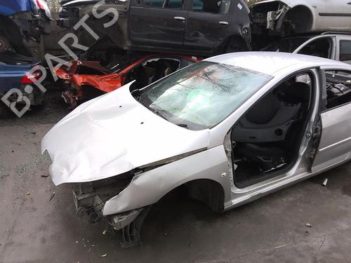 Rear left window mechanism PEUGEOT 407 (6D_) 2.0 HDi 135 (6DRHRH, 6DRHRE, 6DRHRG, 6DRHRJ) | BP20355791C24 