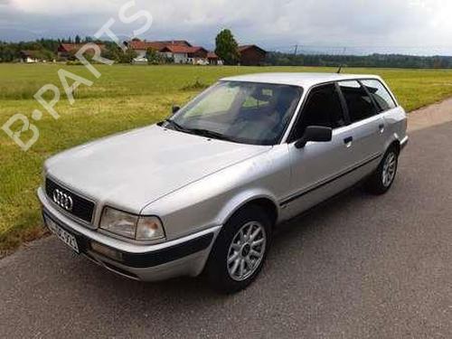 Used Parts AUDI 80 B4 Saloon (8C2)  1.9 TD  1877947