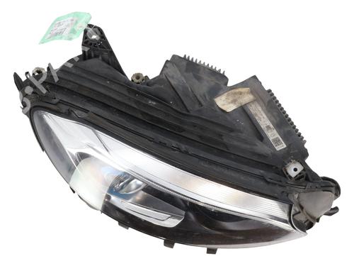 Used Left headlight Left headlight MERCEDES-BENZ GLC (X253) [2015-2022] 33729988 33729988