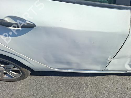 Right front window switch PEUGEOT 208 I (CA_, CC_) 1.4 HDi | BP30147738I26 