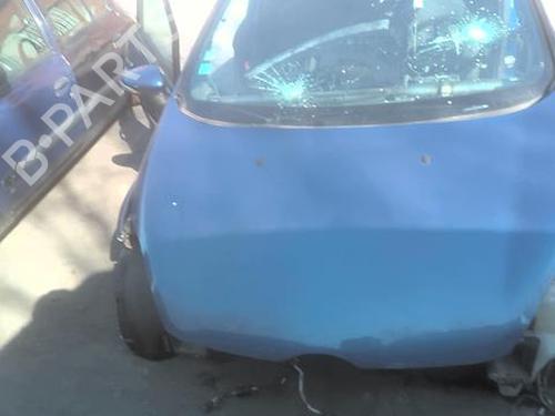 Rear mirror FORD FIESTA VI (CB1, CCN) 1.4 TDCi | BP24442287I6  - Image 26