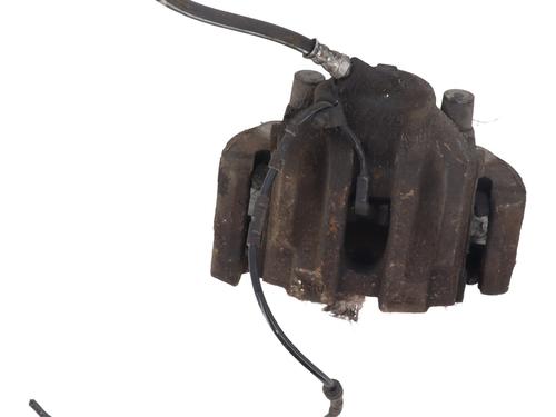 Left front brake caliper BMW 3 (E90) 318 d | BP31878496M105