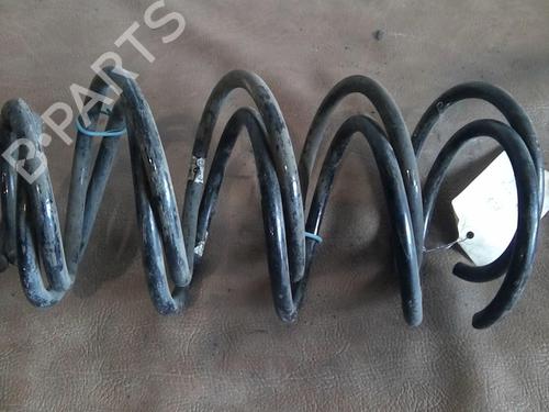 Shock absorber spring BMW 1 (E87) 118 d | BP22002306C152 