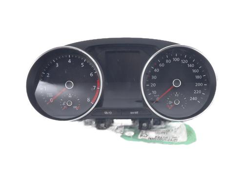 Used Instrument cluster VW POLO V (6R1, 6C1) 1.0 (60 hp) 25276032